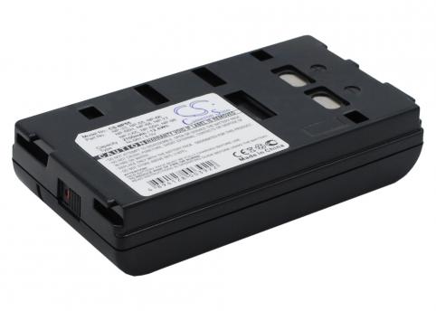 Batterie camescope sony ccd v90e