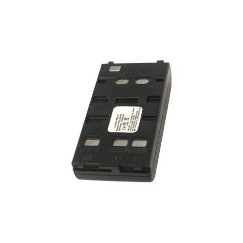 Batterie camescope philips sbc5217