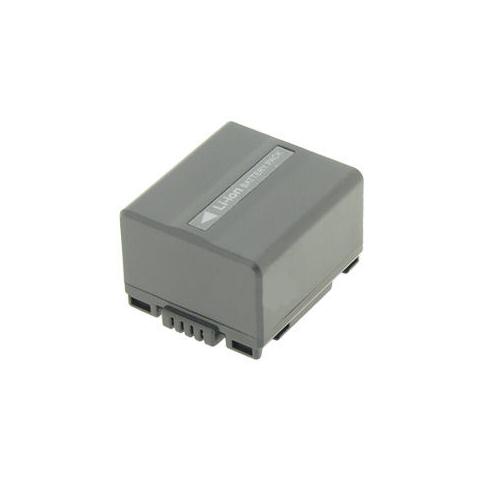 Batterie camescope panasonic nv gs17