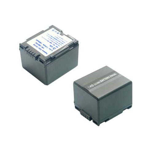 Batterie camescope panasonic pv gs100k