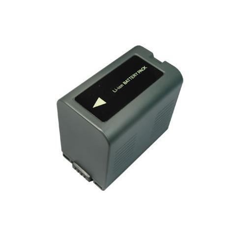 Batterie  panasonic haute capacit�e ag-dvc15, ag-dvx100be, aj-pcs060g(portable h