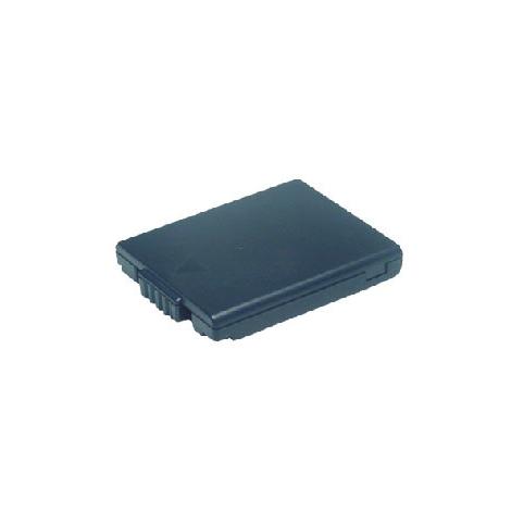 Batterie camescope panasonic lumix dmc f1
