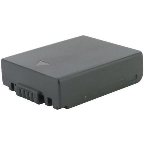 Batterie camescope panasonic lumix dmc fz2e