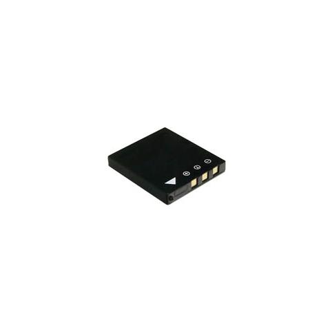 Batterie  panasonic lumix dmc-fx2, dmc-fx2b, dmc-fx2ebs, dmc-fx2eg-s, dmc-fx2s, 