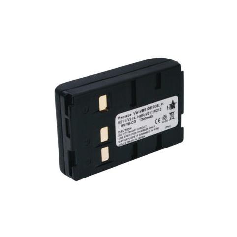 Batterie  panasonic vw vbs10e