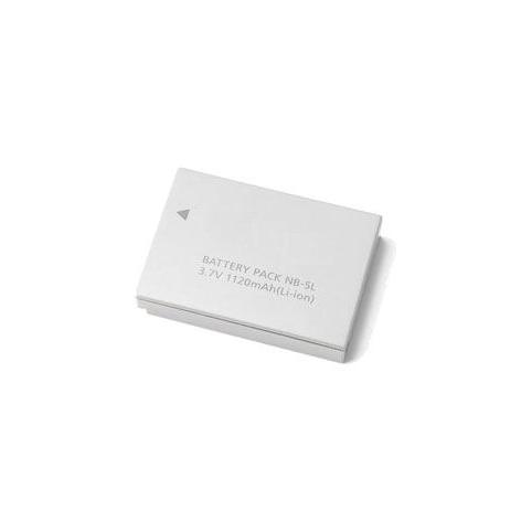 Refc batterie nb 5l