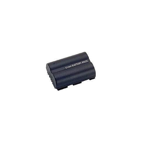 Batterie camescope canon mv500i
