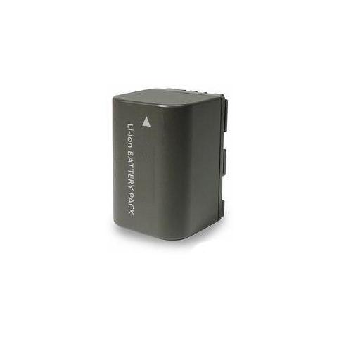 Batterie camescope canon mv750i