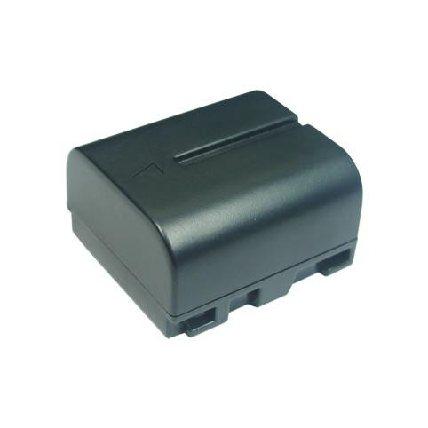 Batterie camescope jvc gr df540