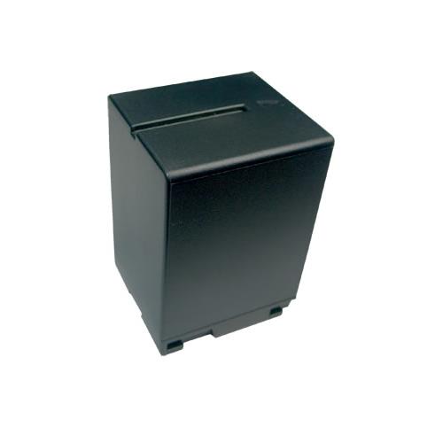 Batterie camescope jvc gz mg505
