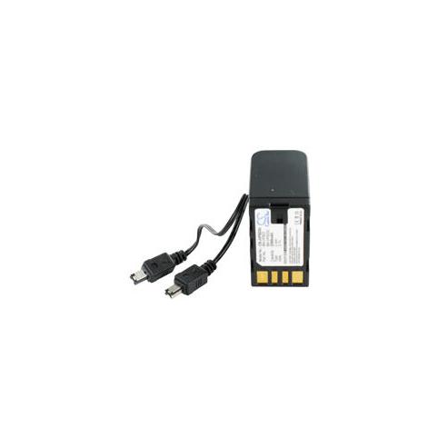 Batterie  jvc haute capacite gr-d796 , gr-d750 , gz-hd40ac , gz-hd40 , gz-mg555