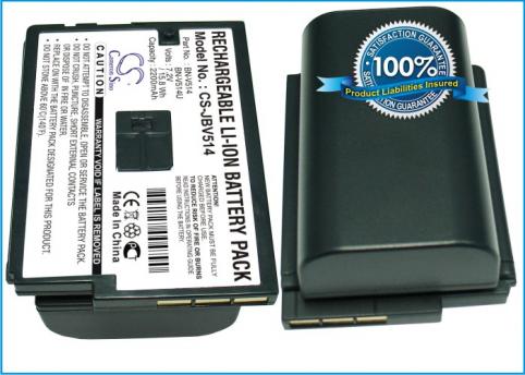 Refc batterie bn v514u