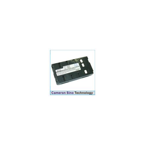 Batterie  blaupunkt cc-664