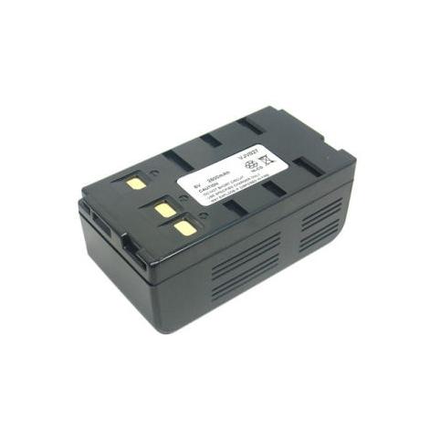 Batterie fonce ,gris 4200 mah