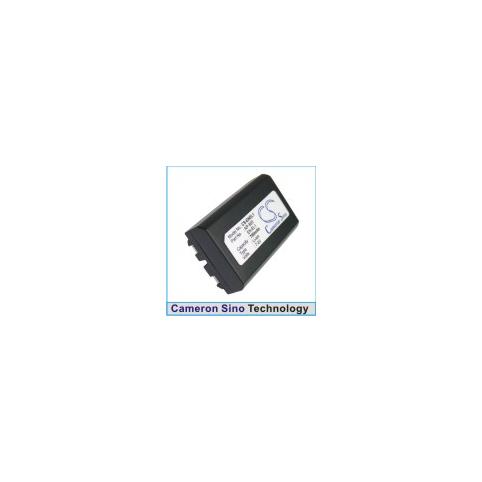 Batterie  nikon coolpix 4300, coolpix 4500, coolpix 4800, coolpix 5000, coolpix 