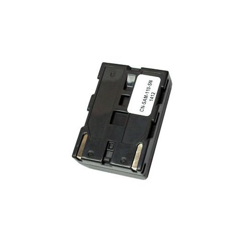 Batterie camescope samsung sc d34