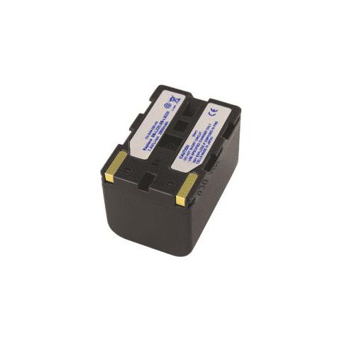 Batterie camescope samsung vp d530