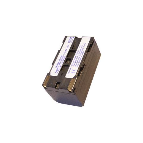 Batterie camescope samsung scl906
