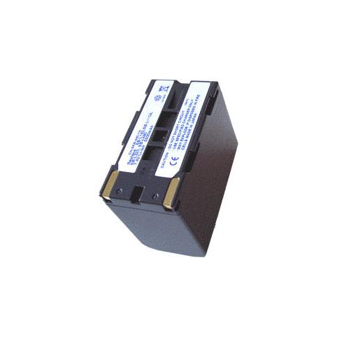 Batterie camescope samsung scl907
