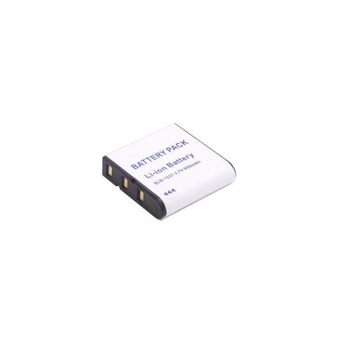 Batterie camescope samsung digimax l85