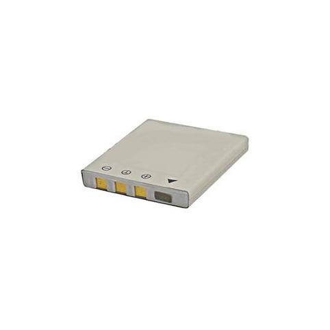 Batterie camescope samsung digimax i6 pmp