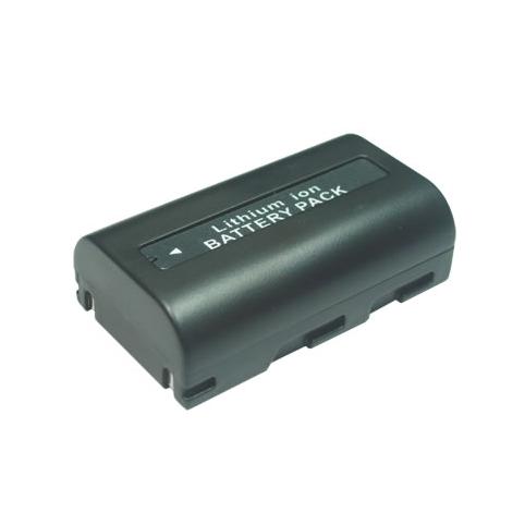 Batterie camescope samsung vp d364wi