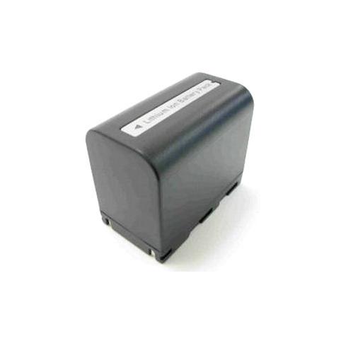 Batterie camescope samsung vp d455i