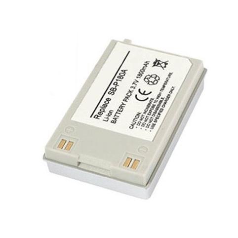 Batterie camescope samsung sc mm10