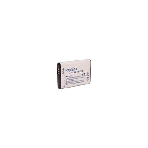 Batterie camescope samsung digimax nv11