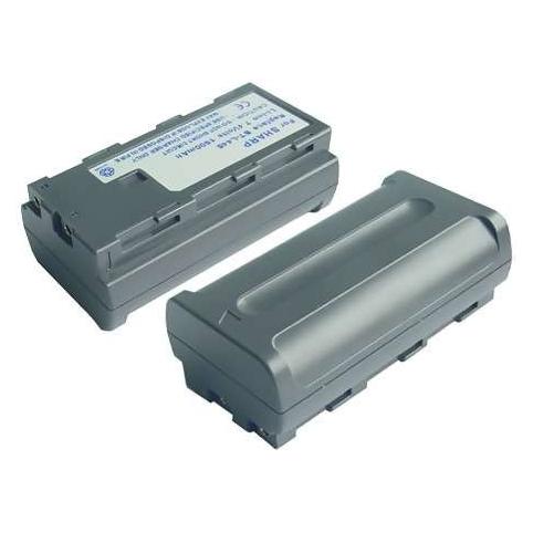 Batterie  sharp bt l665
