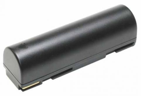 Batterie camescope ricoh rdc i700