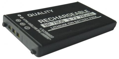 Batterie camescope kyocera finecam sl300r