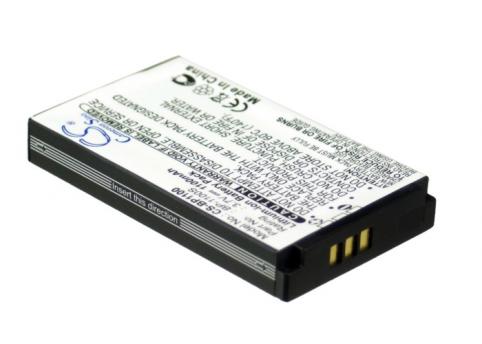 Refc batterie bp 1100s