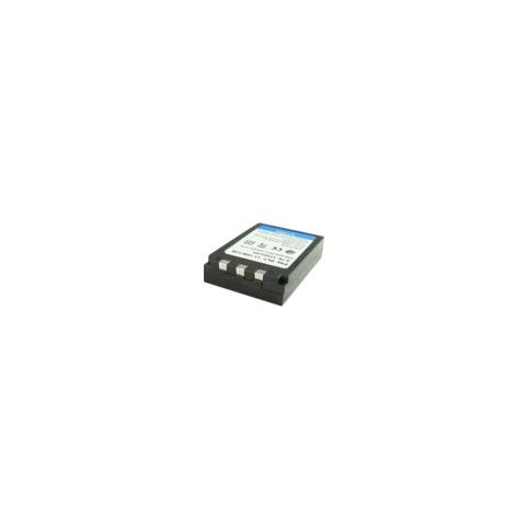 Batterie  sanyo xact dsc-j1, xacti dsc-az3, xacti dsc-j2, xacti dsc-mz3, xacti v