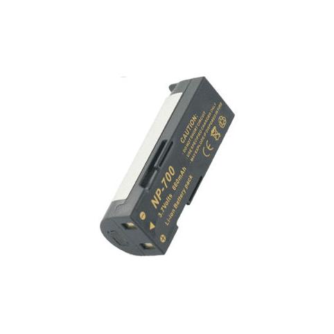 D li72 optio z10 batterie camescope pentax