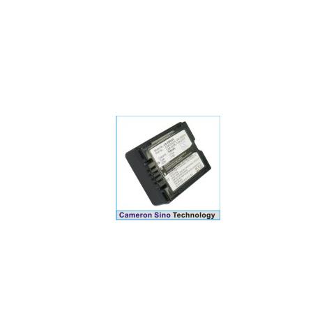 Batterie camescope hitachi dz gx3300a