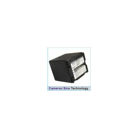 Batterie camescope hitachi dz hs500sw