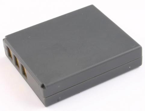 Batterie  minox dc-8111