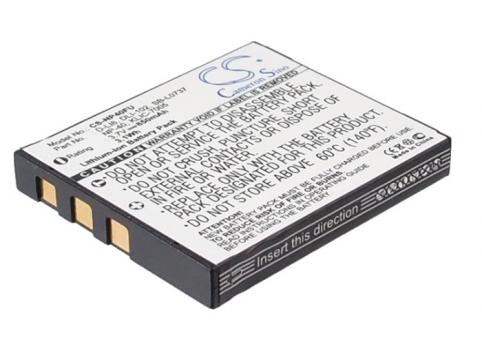 Batterie camescope jay tech jaycam z630