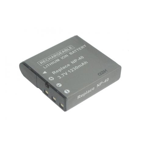 Batterie camescope bell howell dnv900hd