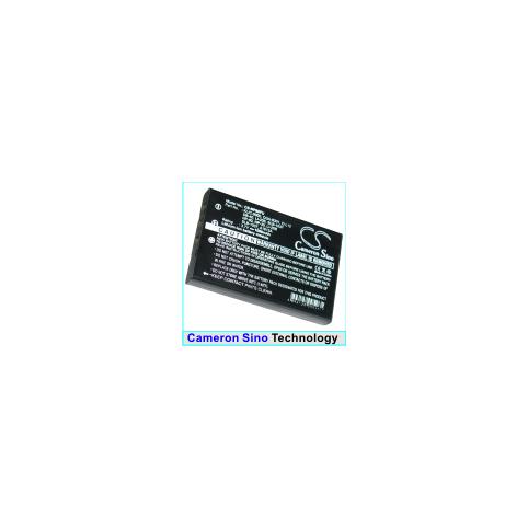 Batterie camescope toshiba camileo p10