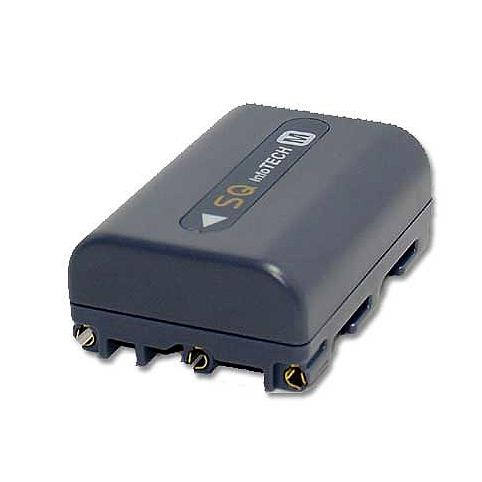 Batterie camescope sony dslr a100 b