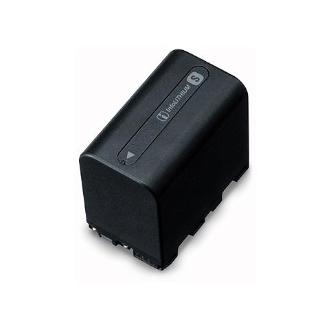 Batterie  sony haute capacite ccd-cr1, ccd-cr1e, cyber-shot dsc-f505, dsc-f505k