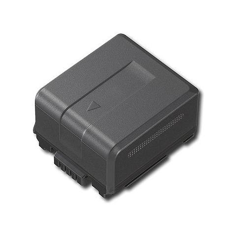 Batterie camescope panasonic sdr h80
