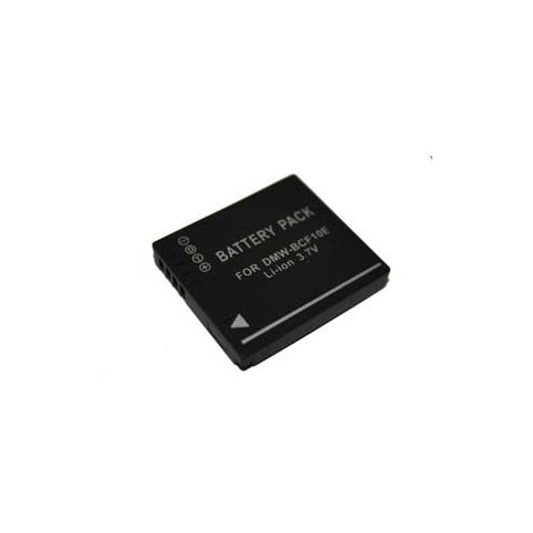 Batterie camescope panasonic lumix dmc fp8a