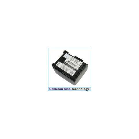 Batterie camescope canon vixia hf s21