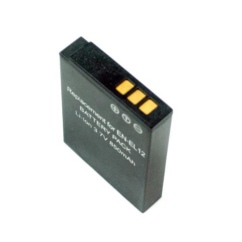 Coolpix s610 coolpix s610c coolpix s710 batteri