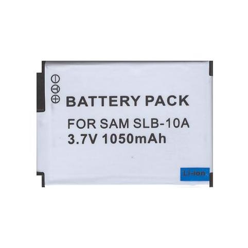 Batterie camescope samsung m110