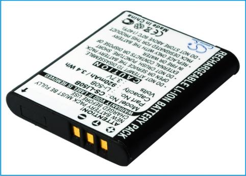 Batterie  ge gb-50 j1470