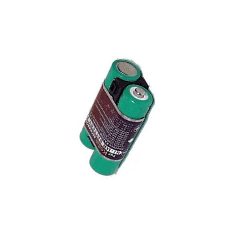 Batterie camescope panasonic palmcam pv dc1580